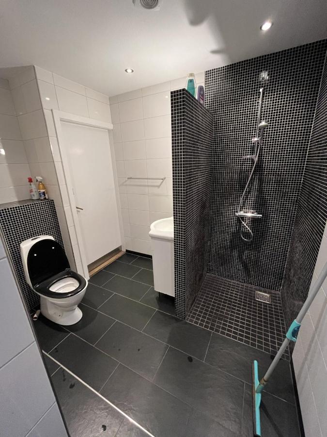 Familiehuis Boysen Bed&Breakfast Ribe Buitenkant foto